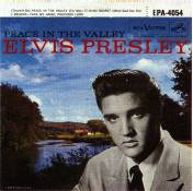 EP Peace In The Valley RCA Victor EPA-4054