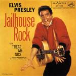 SP Jailhouse Rock RCA Victor 47-7035