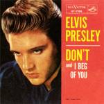 SP Don't RCA Victor 47-7150