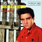 SP Hard Headed Woman RCA Victor 47-7280