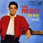 SP One Night RCA Victor 47-7410