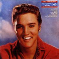 LP For LP Fans Only - RCA Victor LPM 1990