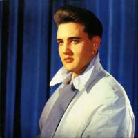 LP 50,000,000 Elvis Fans Can't Be Wrong - RCA Victor LPM 2075