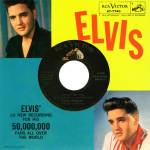 SP Stuck On You - RCA Victor 47-7740