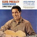 SP Surrender / Lonely Man RCA Victor 47-7850