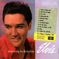 LP Something For Everybody RCA Victor LSP 2370