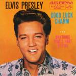 SP Good Luck Charm  RCA Victor 47-7992 