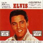 SP One Broken Heart For Sale RCA Victor 47-8134