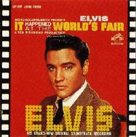 LP It Happened At The World's Fair RCA Victor LSP 2697