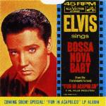 SP Bossa Nova Baby RCA Victor 47-8243
