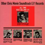 EP Viva  Las Vegas RCA Victor EPA-4382
