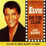 SP Do The Clam RCA Victor 47-8500