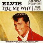SP Tell Me Why RCA Victor 47-8740