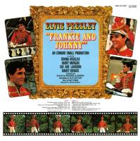 LP Frankie And Johnny RCA Victor LSP 3553