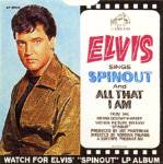 SP Spinout RCA Victor 47-8941