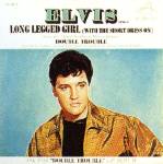 SP Long Legged Girl (With The Short Dress On) RCA Victor 47-9115
