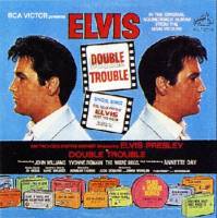 LP Double Trouble RCA Victor LSP 3787