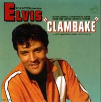 LP Clambake  RCA Victor LSP 3893
