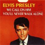 SP  We Call On Him RCA Victor 47-9600