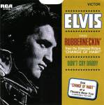 SP Don't Cry Daddy RCA Victor 47-9768