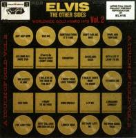 LP The Other Sides Worldwide Gold Award Hits Vol 2 RCA Victor LPM 6402