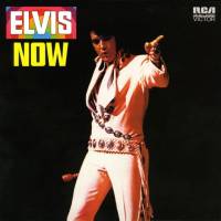 LP Elvis Now RCA Victor LSP 4671