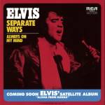 SP Separate Ways RCA Victor 74-0815