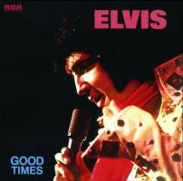 LP Good Times RCA Victor CPL 1 0475