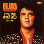 SP If You Talk In Your Sleep RCA Victor APBO 0280