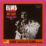 SP My Boy RCA Victor PB 10191