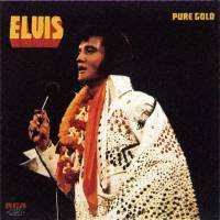 LP Pure Gold RCA Victor ANL 10971