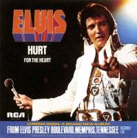 SP Hurt RCA Victor PB 10601