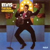 LP The Sun Sessions RCA Victor APM 1 1675