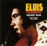 SP Moody Blue RCA Victor PB 10857