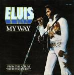 SP My Way RCA Victor PB 11165