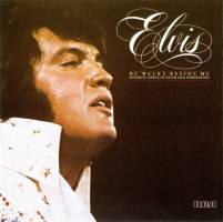 LP He Walks Beside Me RCA AFL1-2772