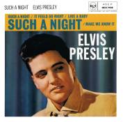 EP The EP Collection Vol 1  08 Such A Night RCA UK  RCX 7195