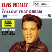 EP The EP Collection Vol 1  09 Follow That Dream RCA UK  RCX 7196