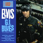 EP The EP Collection Vol 1  11 GI Blues The Alternate Takes EP RCA UK  RCX 1