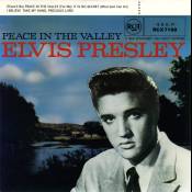 EP The EP Collection Vol 2  02 Peace In The Valley RCA UK RCX 7199