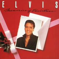 LP Memories Of Christmas RCA CPL 1 4395