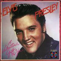 LP A Valentine Gift For You  RCA AFL1-5363