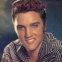 CD The Top Ten Hits RCA 6383-2-R