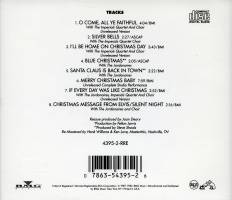 CD Memories Of Christmas RCA CPL 1 4395