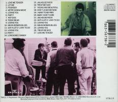CD Essential Elvis RCA 6738-2-R