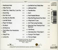 CD 50 Worldwide Gold Hits Volume 1 - Part 1 RCA 6401-2-R