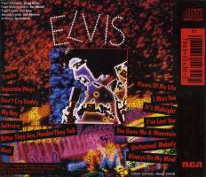 CD Always On My Mind  RCA PCD1 5430