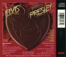 CD A Valentine Gift For You  RCA BG25363