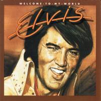 CD Welcome To My World RCA Victor BMG 07863-52274-2