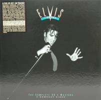 CD The King Of Rock 'n' Roll RCA 07863-66050-2